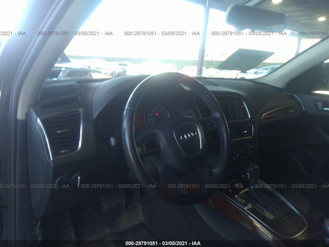 Photo 4 VIN: WA1CFAFP3CA080098 - AUDI Q5 