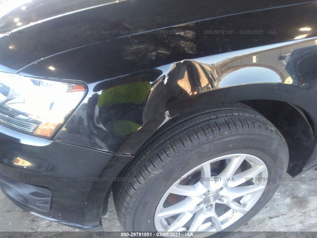 Photo 5 VIN: WA1CFAFP3CA080098 - AUDI Q5 