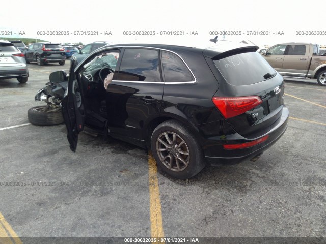 Photo 2 VIN: WA1CFAFP3CA092851 - AUDI Q5 