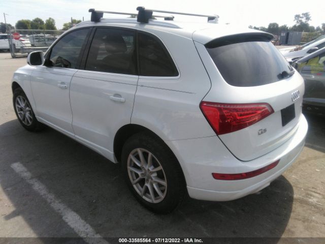 Photo 2 VIN: WA1CFAFP3CA133172 - AUDI Q5 