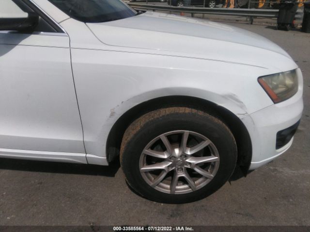 Photo 5 VIN: WA1CFAFP3CA133172 - AUDI Q5 