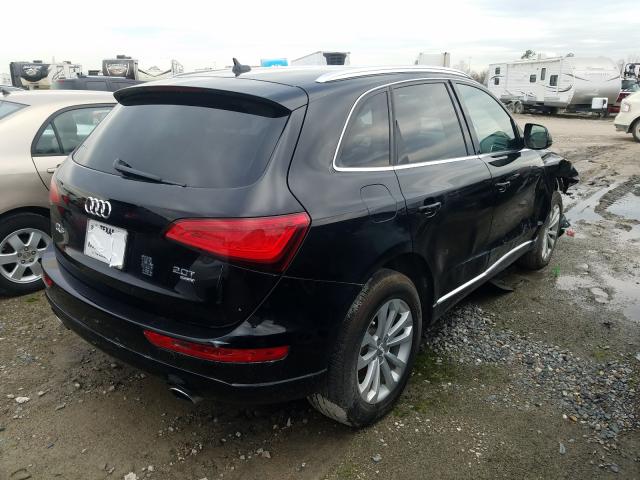 Photo 3 VIN: WA1CFAFP3DA054294 - AUDI Q5 PREMIUM 