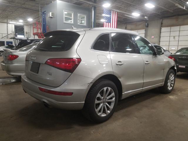 Photo 3 VIN: WA1CFAFP3DA057387 - AUDI Q5 PREMIUM 