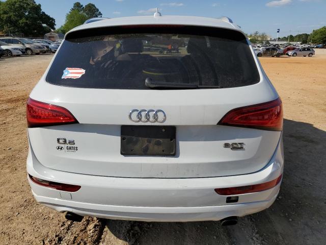 Photo 5 VIN: WA1CFAFP3EA037187 - AUDI Q5 