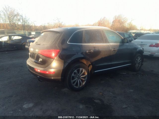 Photo 3 VIN: WA1CFAFP3EA045516 - AUDI Q5 