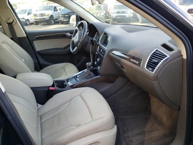 Photo 4 VIN: WA1CFAFP3EA103706 - AUDI Q5 