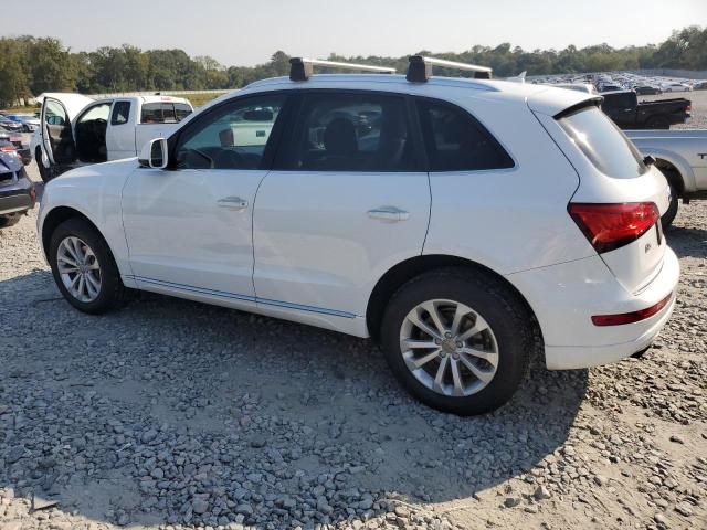 Photo 1 VIN: WA1CFAFP3FA004174 - AUDI Q5 PREMIUM 