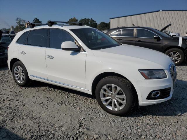 Photo 3 VIN: WA1CFAFP3FA004174 - AUDI Q5 PREMIUM 