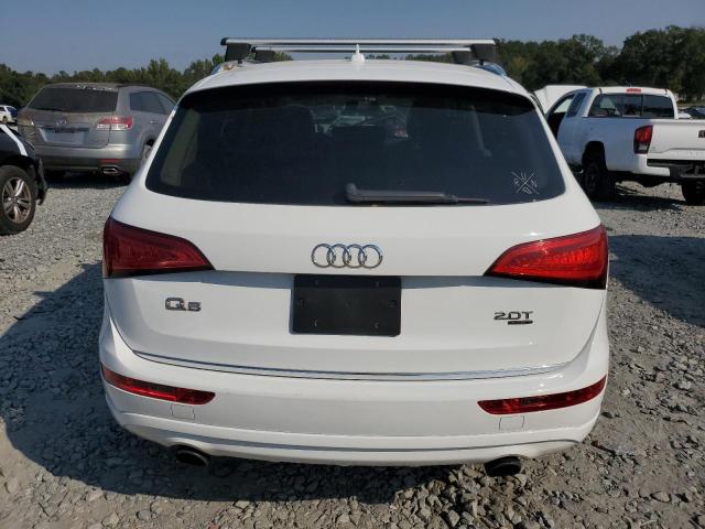 Photo 5 VIN: WA1CFAFP3FA004174 - AUDI Q5 PREMIUM 