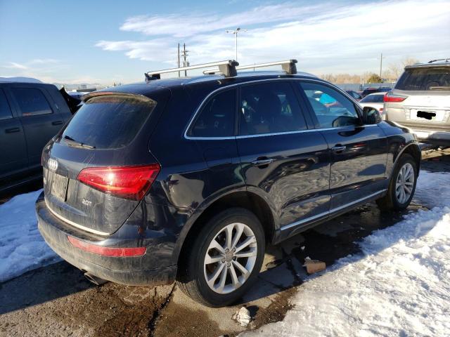 Photo 2 VIN: WA1CFAFP3FA018947 - AUDI Q5 PREMIUM 