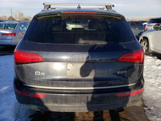 Photo 5 VIN: WA1CFAFP3FA018947 - AUDI Q5 PREMIUM 