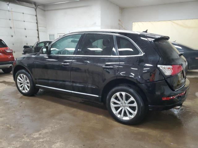 Photo 1 VIN: WA1CFAFP3FA035778 - AUDI Q5 