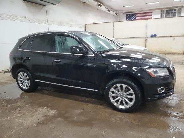 Photo 3 VIN: WA1CFAFP3FA035778 - AUDI Q5 