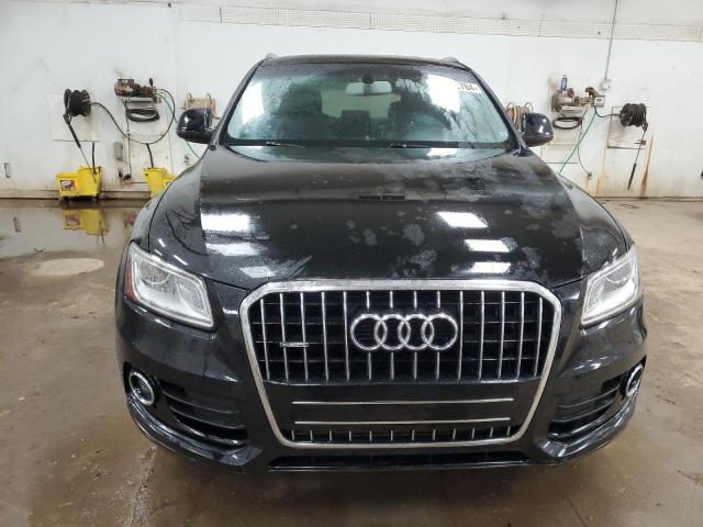 Photo 4 VIN: WA1CFAFP3FA035778 - AUDI Q5 