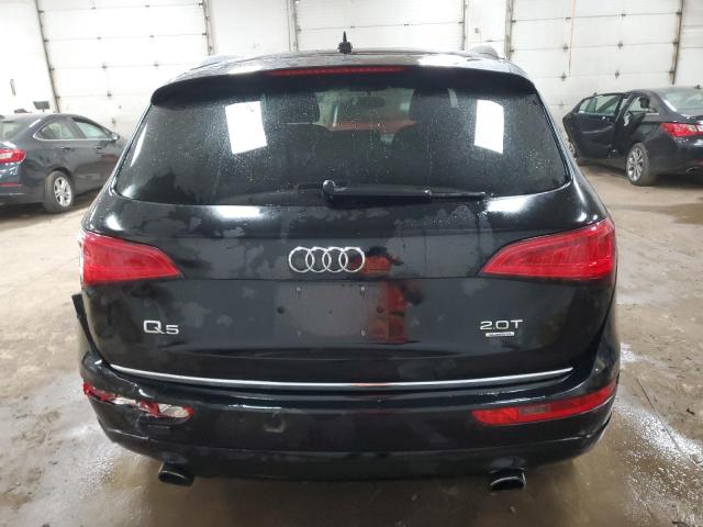 Photo 5 VIN: WA1CFAFP3FA035778 - AUDI Q5 