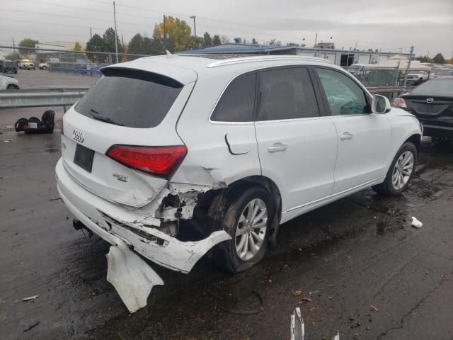 Photo 3 VIN: WA1CFAFP3FA037076 - AUDI Q5 PREMIUM 