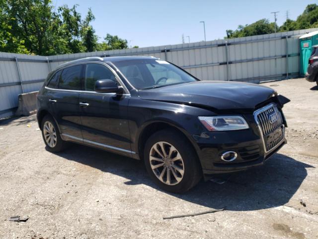 Photo 3 VIN: WA1CFAFP3FA061359 - AUDI Q5 