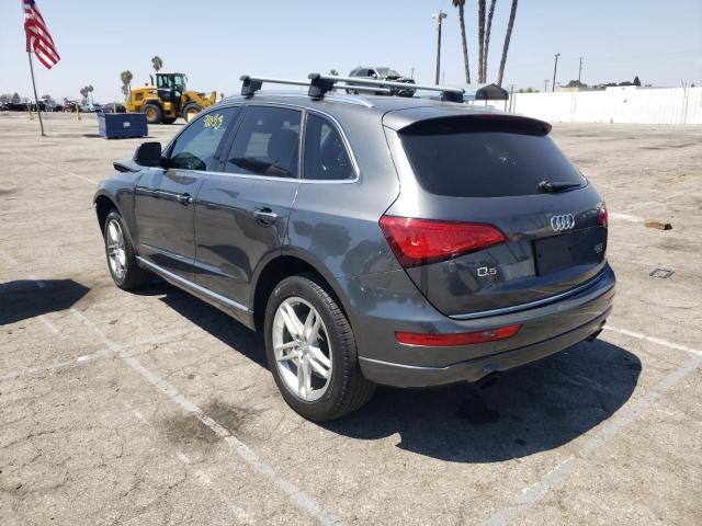 Photo 2 VIN: WA1CFAFP3FA084754 - AUDI Q5 PREMIUM 