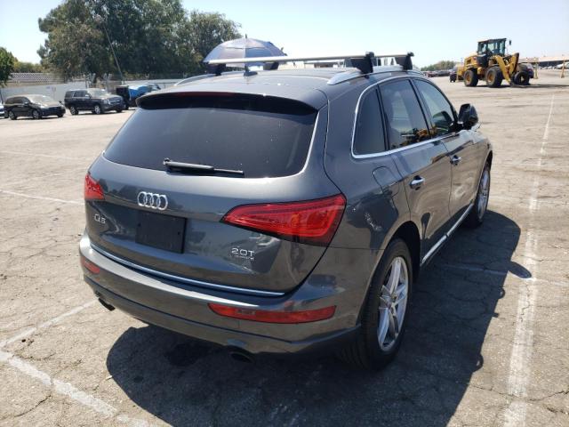 Photo 3 VIN: WA1CFAFP3FA084754 - AUDI Q5 PREMIUM 