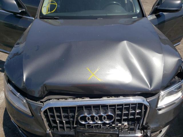 Photo 6 VIN: WA1CFAFP3FA084754 - AUDI Q5 PREMIUM 