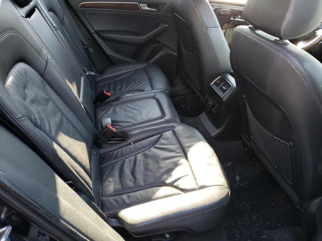 Photo 5 VIN: WA1CFAFP3FA091106 - AUDI Q5 PREMIUM 