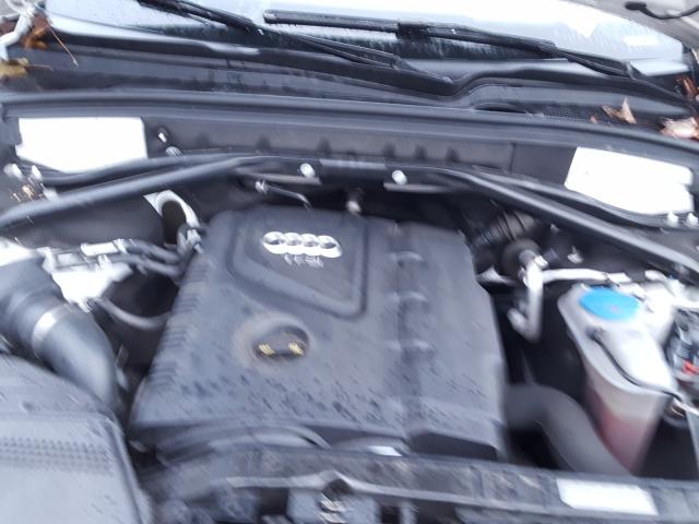 Photo 6 VIN: WA1CFAFP3FA117994 - AUDI Q5 PREMIUM 