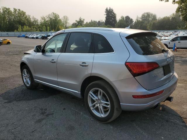 Photo 1 VIN: WA1CFAFP3FA120491 - AUDI Q5 PREMIUM 