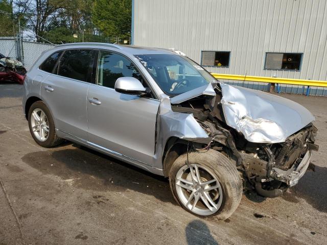 Photo 3 VIN: WA1CFAFP3FA120491 - AUDI Q5 PREMIUM 