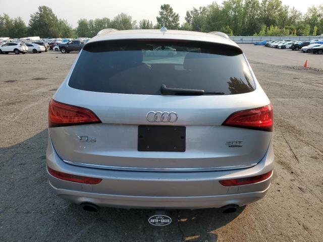 Photo 5 VIN: WA1CFAFP3FA120491 - AUDI Q5 PREMIUM 