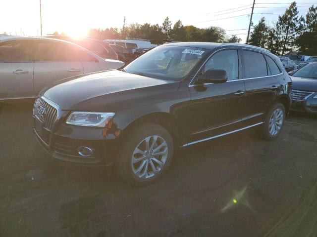 Photo 0 VIN: WA1CFAFP3FA123262 - AUDI Q5 PREMIUM 