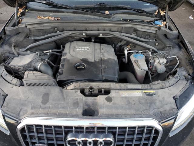 Photo 10 VIN: WA1CFAFP3FA123262 - AUDI Q5 PREMIUM 