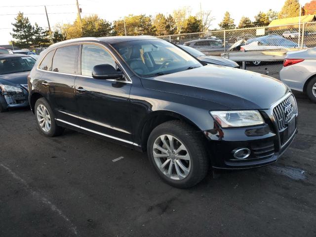 Photo 3 VIN: WA1CFAFP3FA123262 - AUDI Q5 PREMIUM 