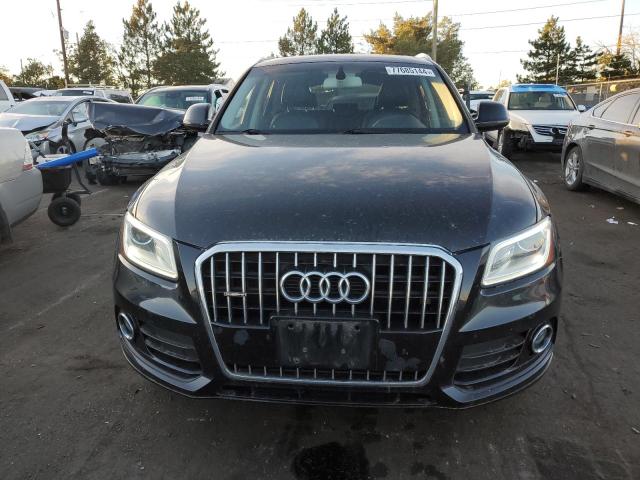 Photo 4 VIN: WA1CFAFP3FA123262 - AUDI Q5 PREMIUM 