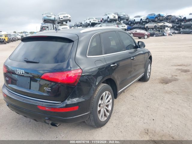 Photo 3 VIN: WA1CFAFP3FA144953 - AUDI Q5 