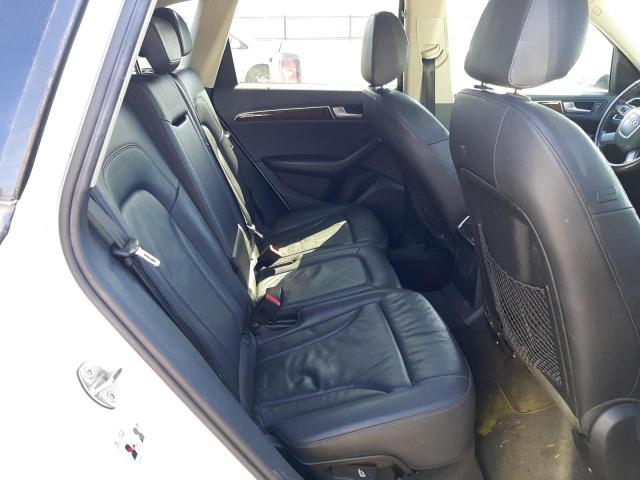 Photo 5 VIN: WA1CFAFP4BA003786 - AUDI Q5 PREMIUM 