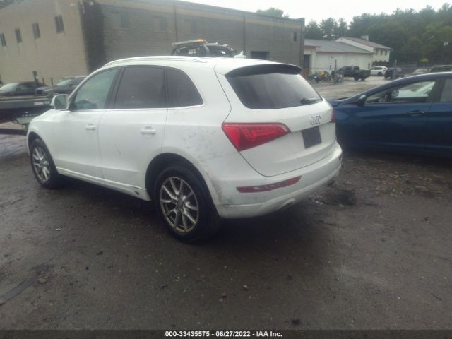 Photo 2 VIN: WA1CFAFP4BA011046 - AUDI Q5 