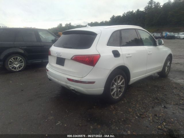 Photo 3 VIN: WA1CFAFP4BA011046 - AUDI Q5 