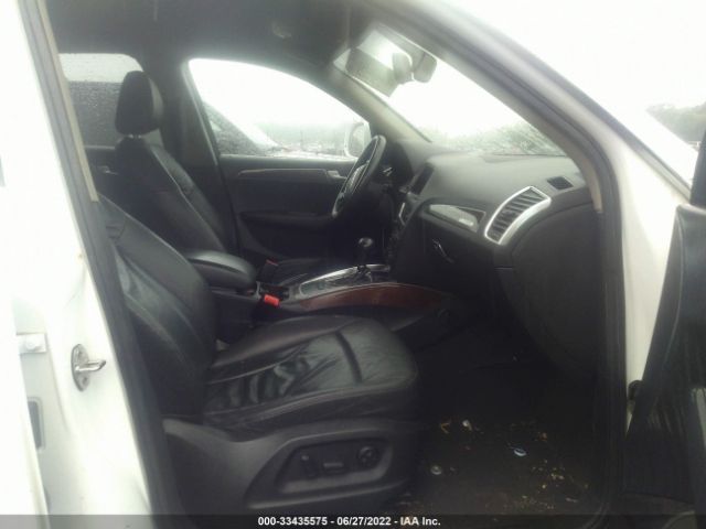 Photo 4 VIN: WA1CFAFP4BA011046 - AUDI Q5 