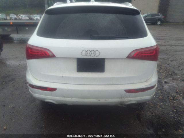 Photo 5 VIN: WA1CFAFP4BA011046 - AUDI Q5 