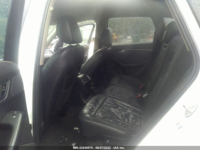 Photo 7 VIN: WA1CFAFP4BA011046 - AUDI Q5 