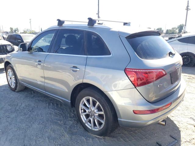 Photo 1 VIN: WA1CFAFP4BA029336 - AUDI Q5 PREMIUM 