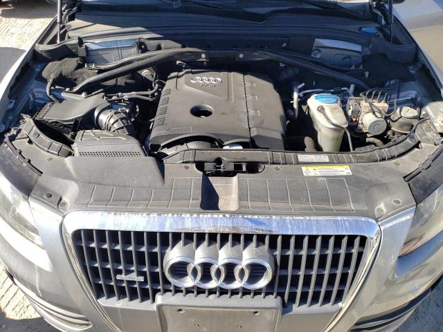 Photo 11 VIN: WA1CFAFP4BA029336 - AUDI Q5 PREMIUM 