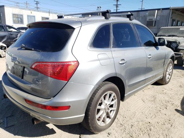 Photo 2 VIN: WA1CFAFP4BA029336 - AUDI Q5 PREMIUM 