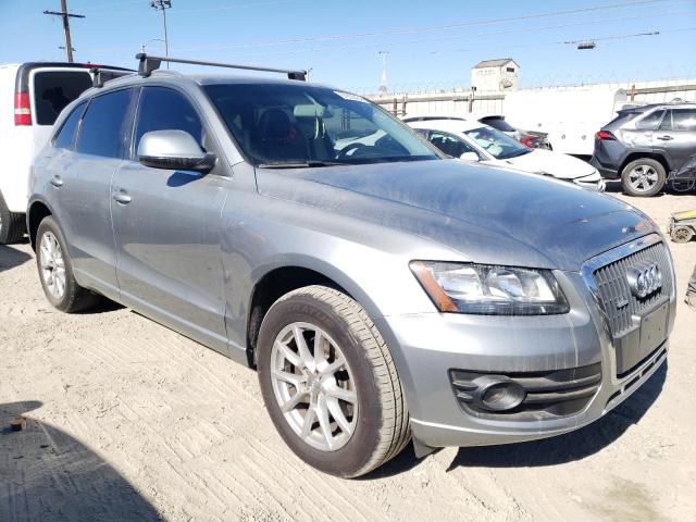 Photo 3 VIN: WA1CFAFP4BA029336 - AUDI Q5 PREMIUM 