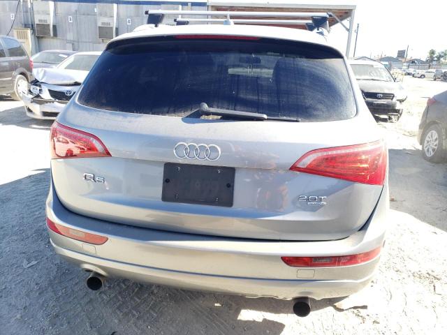 Photo 5 VIN: WA1CFAFP4BA029336 - AUDI Q5 PREMIUM 