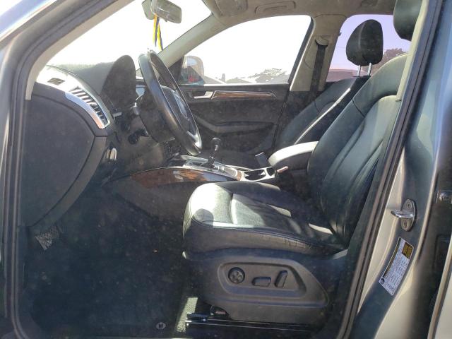 Photo 6 VIN: WA1CFAFP4BA029336 - AUDI Q5 PREMIUM 