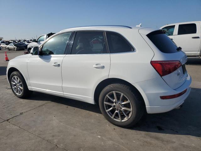 Photo 1 VIN: WA1CFAFP4BA076219 - AUDI Q5 PREMIUM 