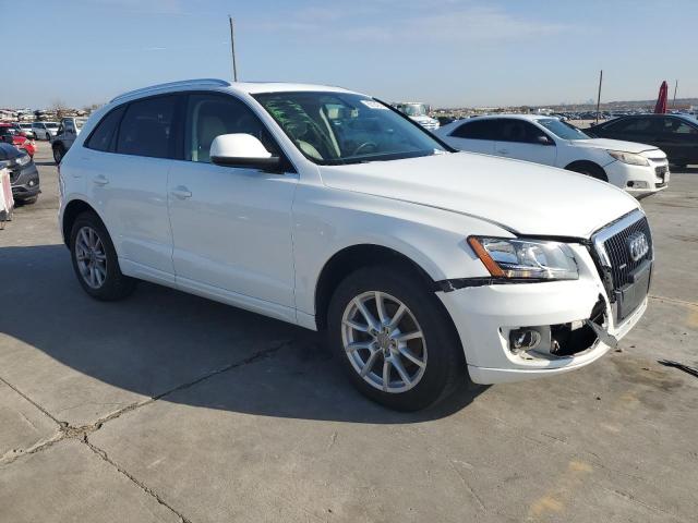 Photo 3 VIN: WA1CFAFP4BA076219 - AUDI Q5 PREMIUM 