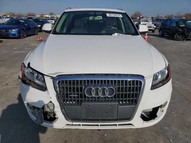 Photo 4 VIN: WA1CFAFP4BA076219 - AUDI Q5 PREMIUM 