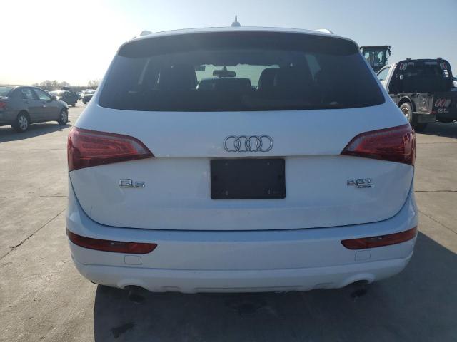 Photo 5 VIN: WA1CFAFP4BA076219 - AUDI Q5 PREMIUM 